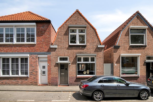 Medium property photo - Boomgaardstraat 3A, 4701 HE Roosendaal